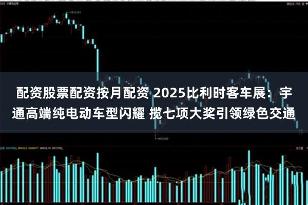 配资股票配资按月配资 2025比利时客车展：宇通高端纯电动车型闪耀 揽七项大奖引领绿色交通